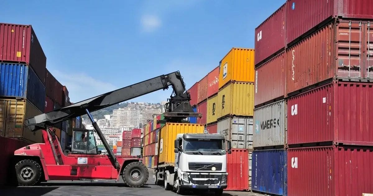 Bonne nouvelle pour les opérateurs économiques : L’État « débloque » les marchandises importées