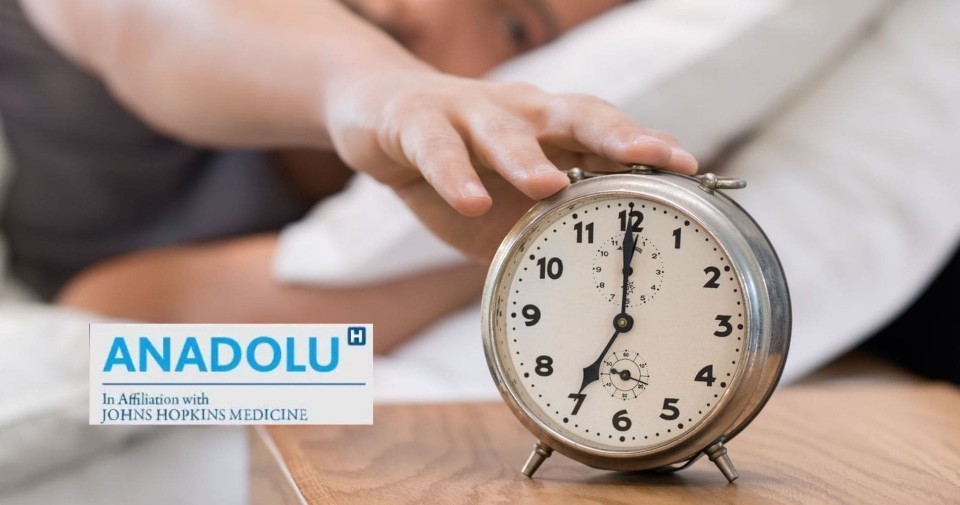 Trouble du rythme circadien : causes, symptômes et solutions pour rétablir son horloge biologique