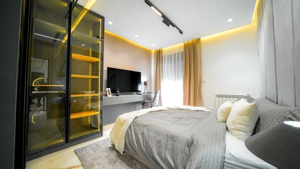 Domotique : le logement connecté arrive en Algérie
