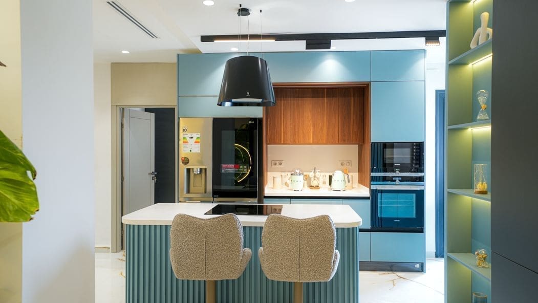 Comment la technologie transforme notre façon d’habiter