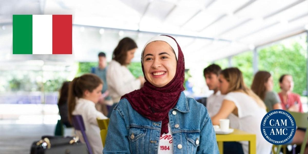 Programme d’Excellence – Campus arabo-méditerranéen 2025 : l’Italie ouvre ses portes aux algériens