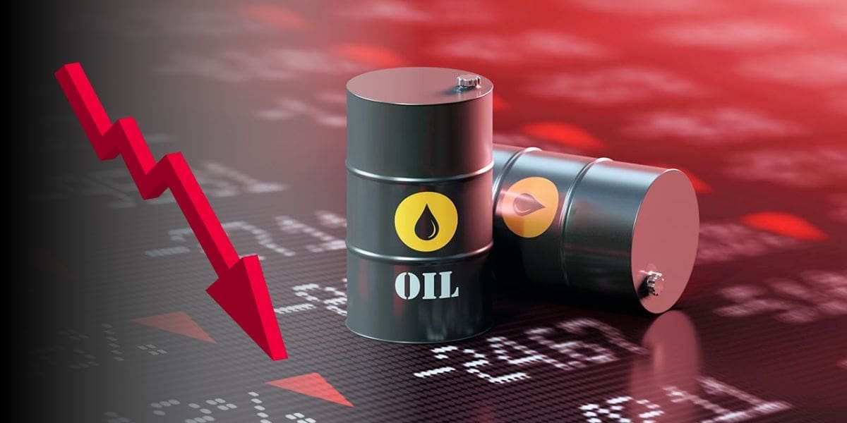 Les prix du pétrole reculent ce vendredi 29 août : quelles sont les tendances ?