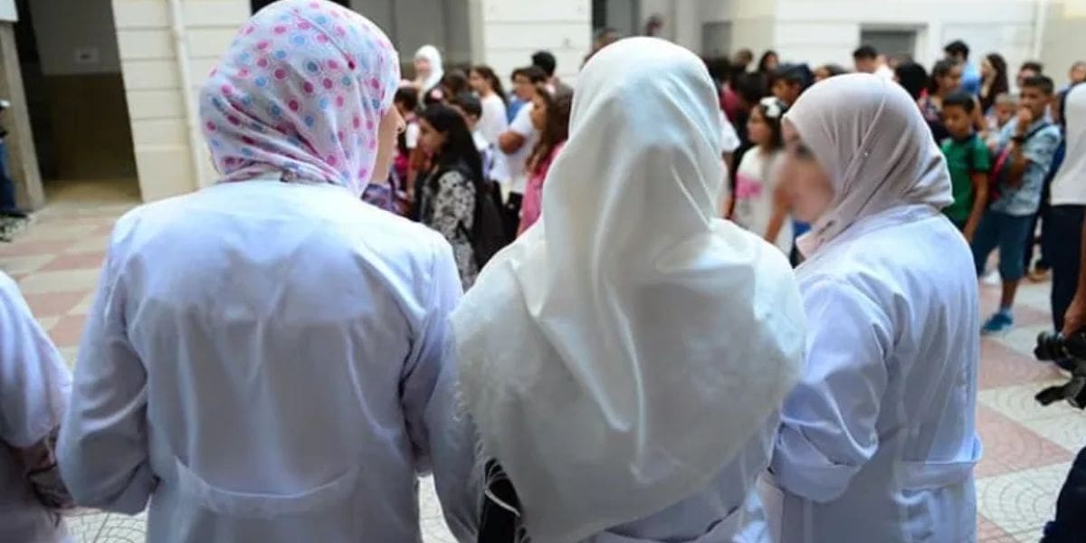 Salaires des enseignants intégrés : 82 000 contractuels concernés par un règlement imminent