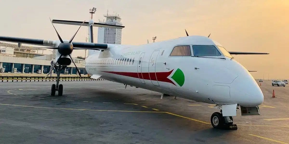 Air Algérie Domestic Airlines : Lancement de la première liaison régulière Alger – Tamanrasset