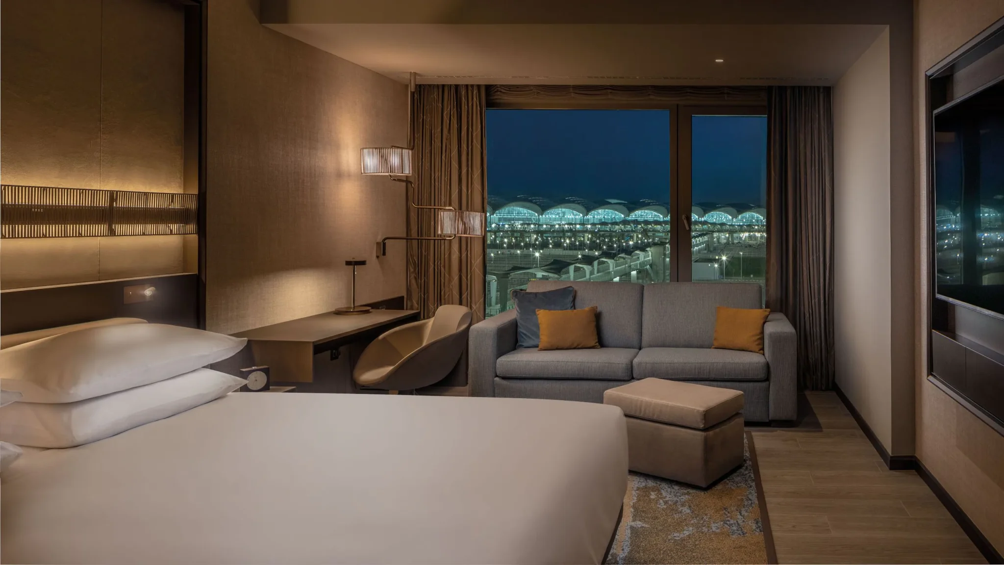 Hyatt Regency Algiers