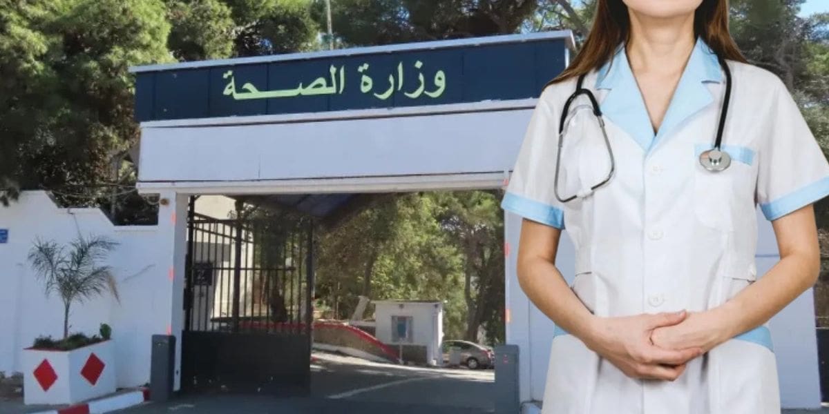 Concours des assistants en soins infirmiers : délai d’inscription prolongé jusqu’à cette date