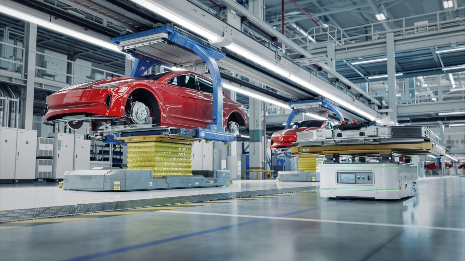 L’Algérie appelle ses cerveaux à bâtir son industrie automobile