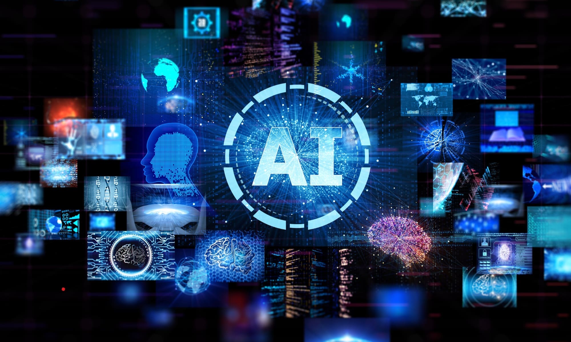 Intelligence artificielle : comment les plateformes en ligne se réinventent