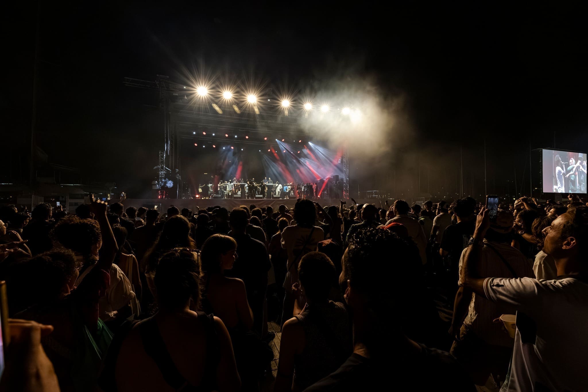 Marseille en fête avec Kader Japonais et Amine Babylone : la droite française en colère