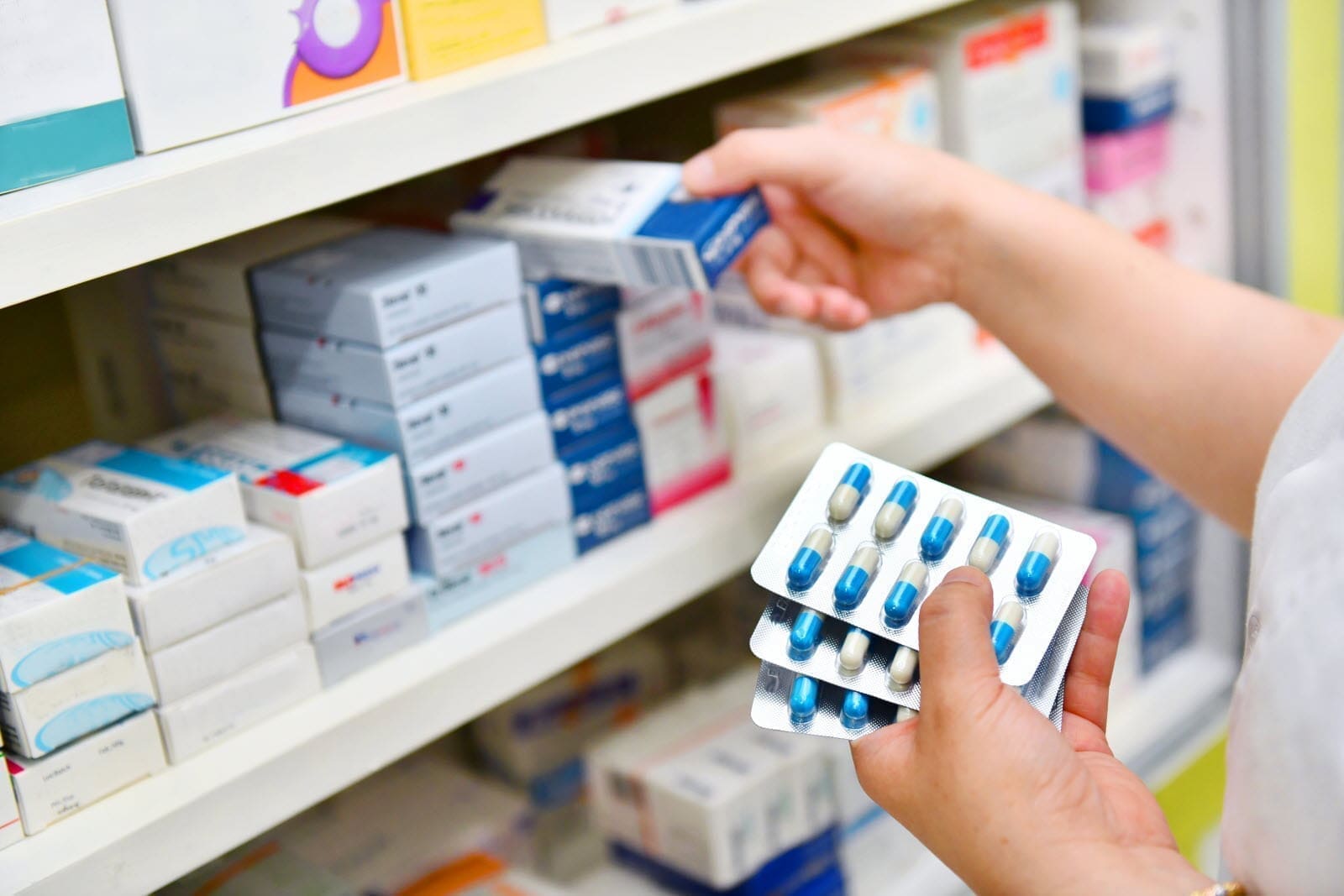 Le ministère de la Santé répond aux rumeurs de pénurie de médicaments hospitaliers