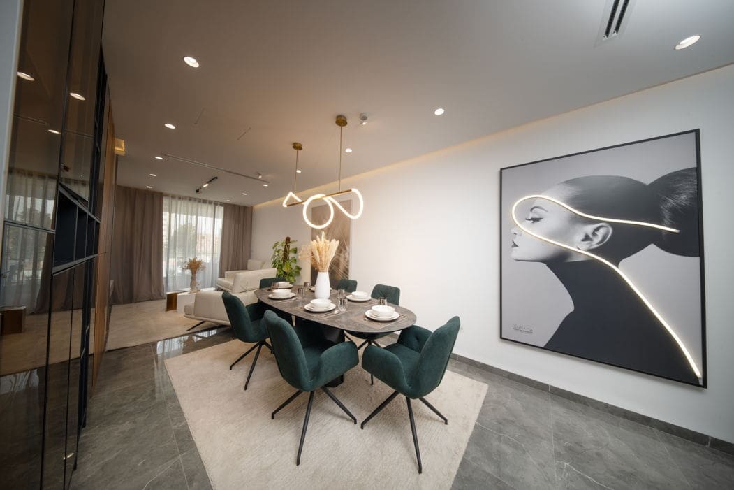 Immobilier locatif : la solution des appartements haut de gamme clés en main