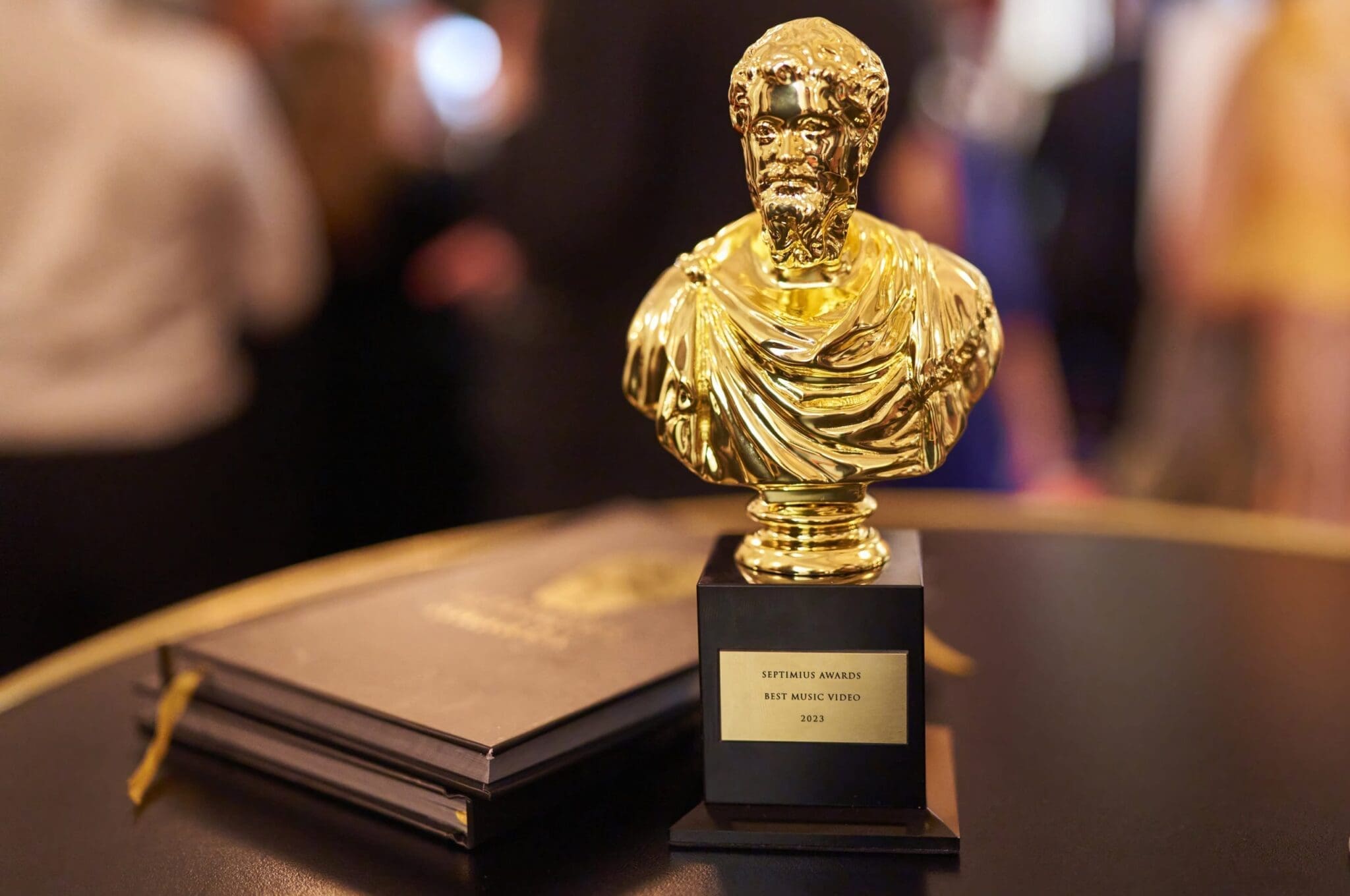 Septimius Awards 2025 : Meriem Medjkane, Idir Benaibouche et le film Algiers en lice