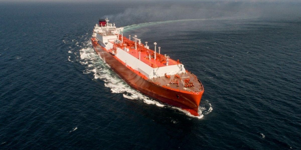 Gaz : l’Algérie conforte sa place de leader sur le marché espagnol