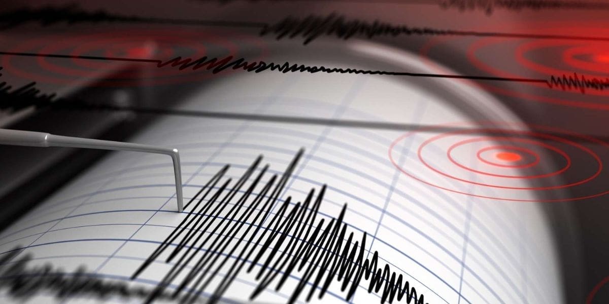 Séisme en Algérie : une secousse tellurique de magnitude 4,0 secoue Tebessa ce 30 août
