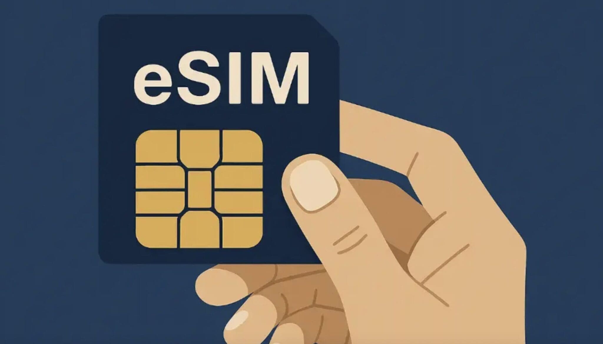 Ce qu’il faut savoir avant d’activer la eSIM Algérie de Yesim