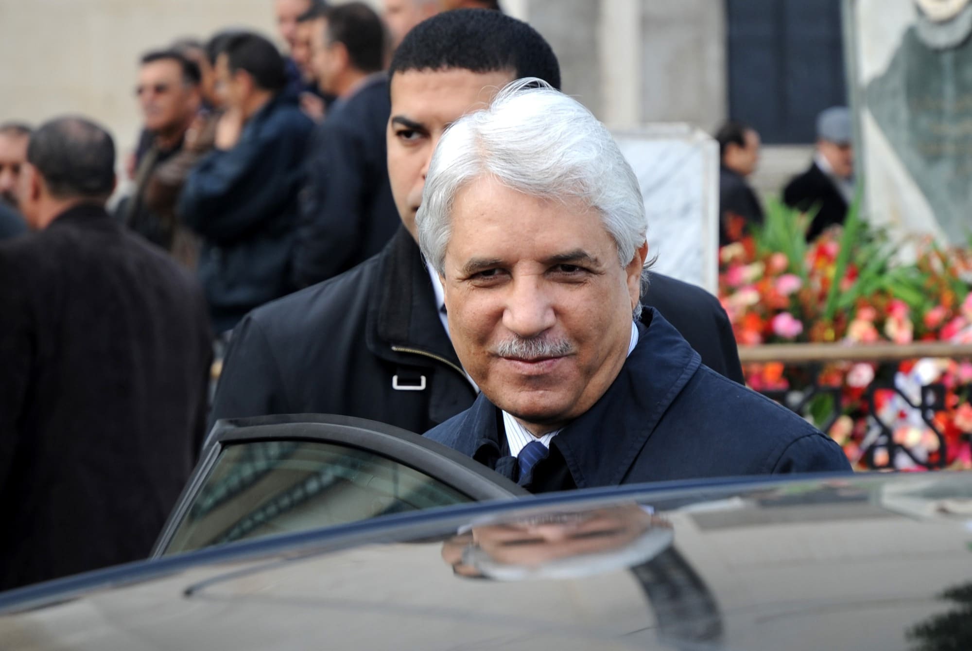 Tayeb Louh veut dévoiler des secrets d’Etat au juge mais pose une condition