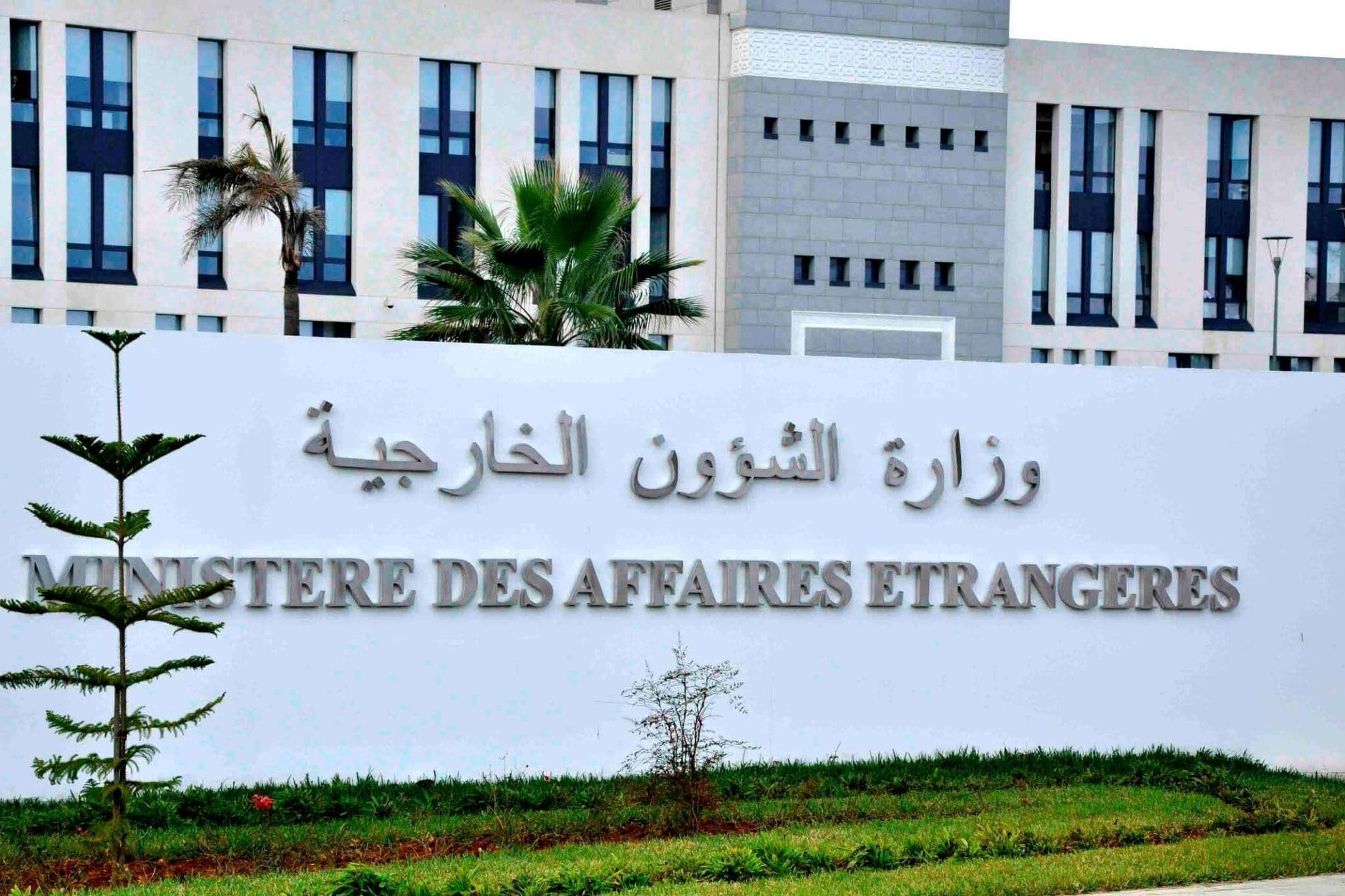 Annulation de l’Accord de 2013 entre l’Algérie et la France : les deux parties s’accusent