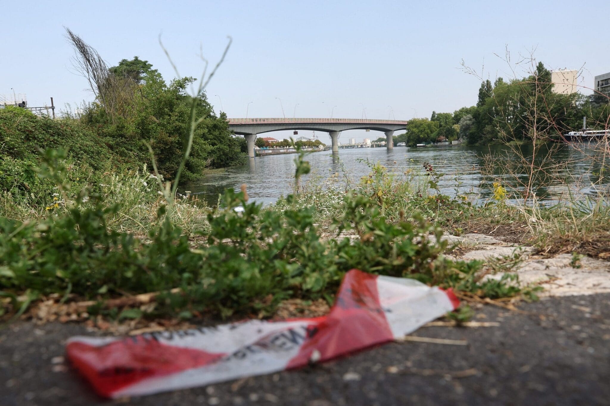 Mystère des cadavres de la Seine : 2 Algériens parmi les victimes d’un présumé tueur en série