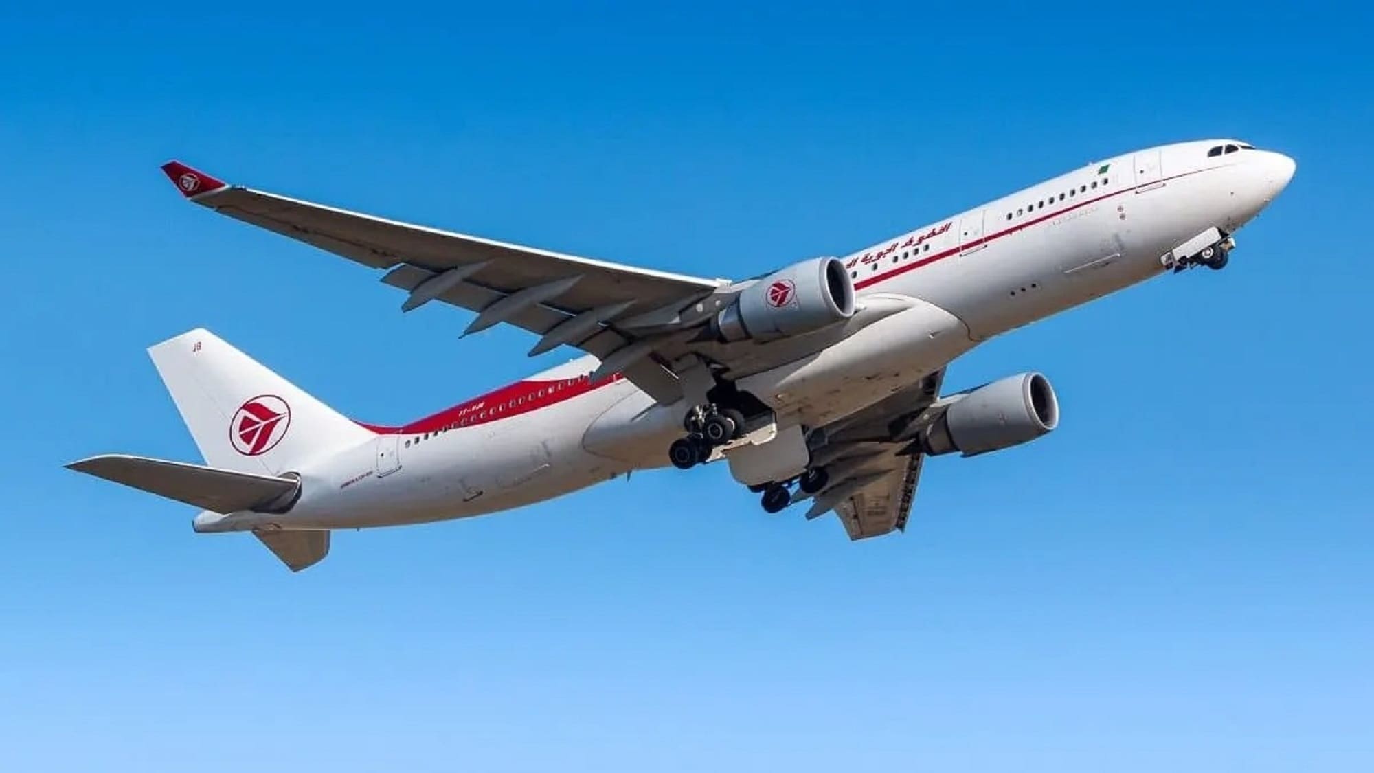 Air Algérie s’envole vers Guangzhou : des billets dès 96 000 DA pour la Chine