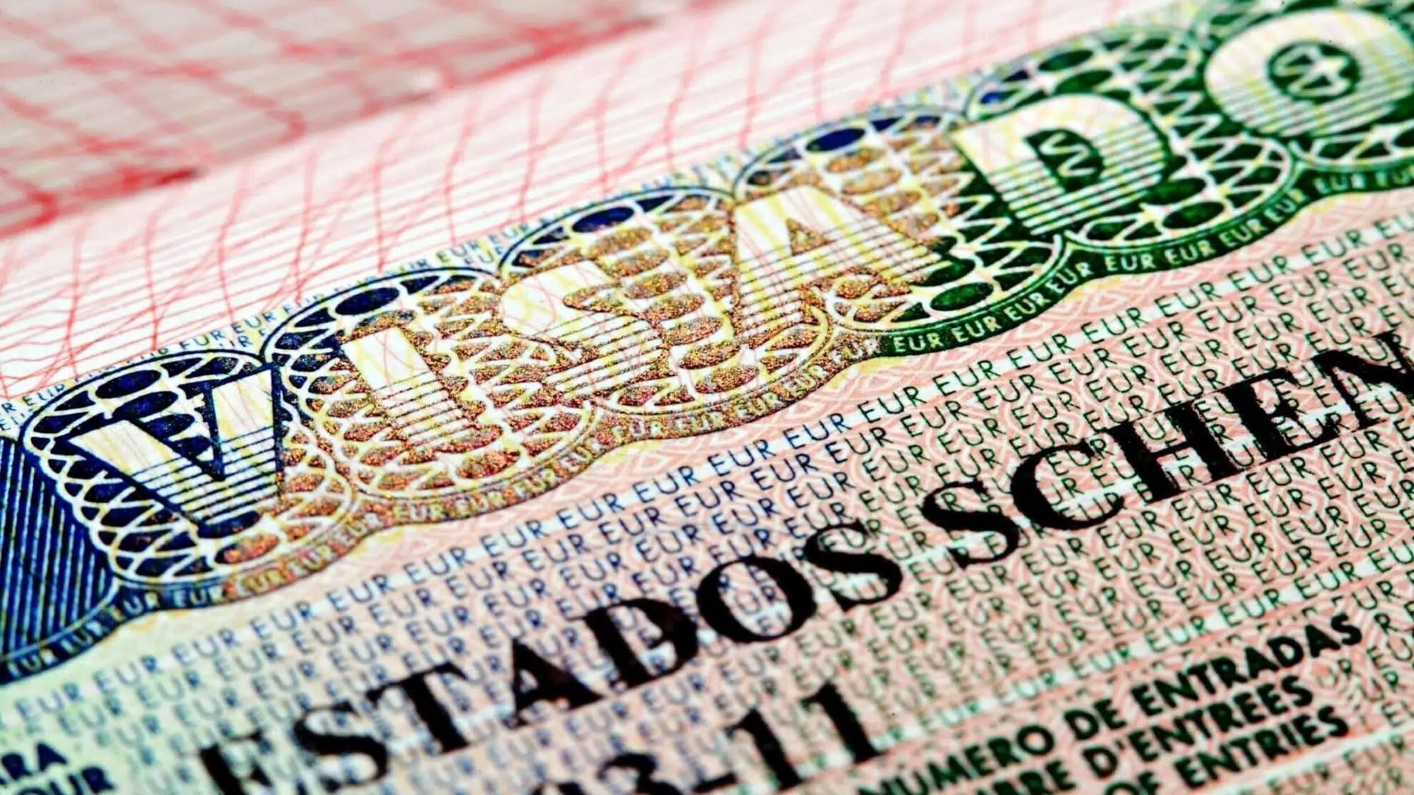 Visa Schengen pour l’Espagne : ces catégories n’ont plus besoin de prendre un rendez-vous