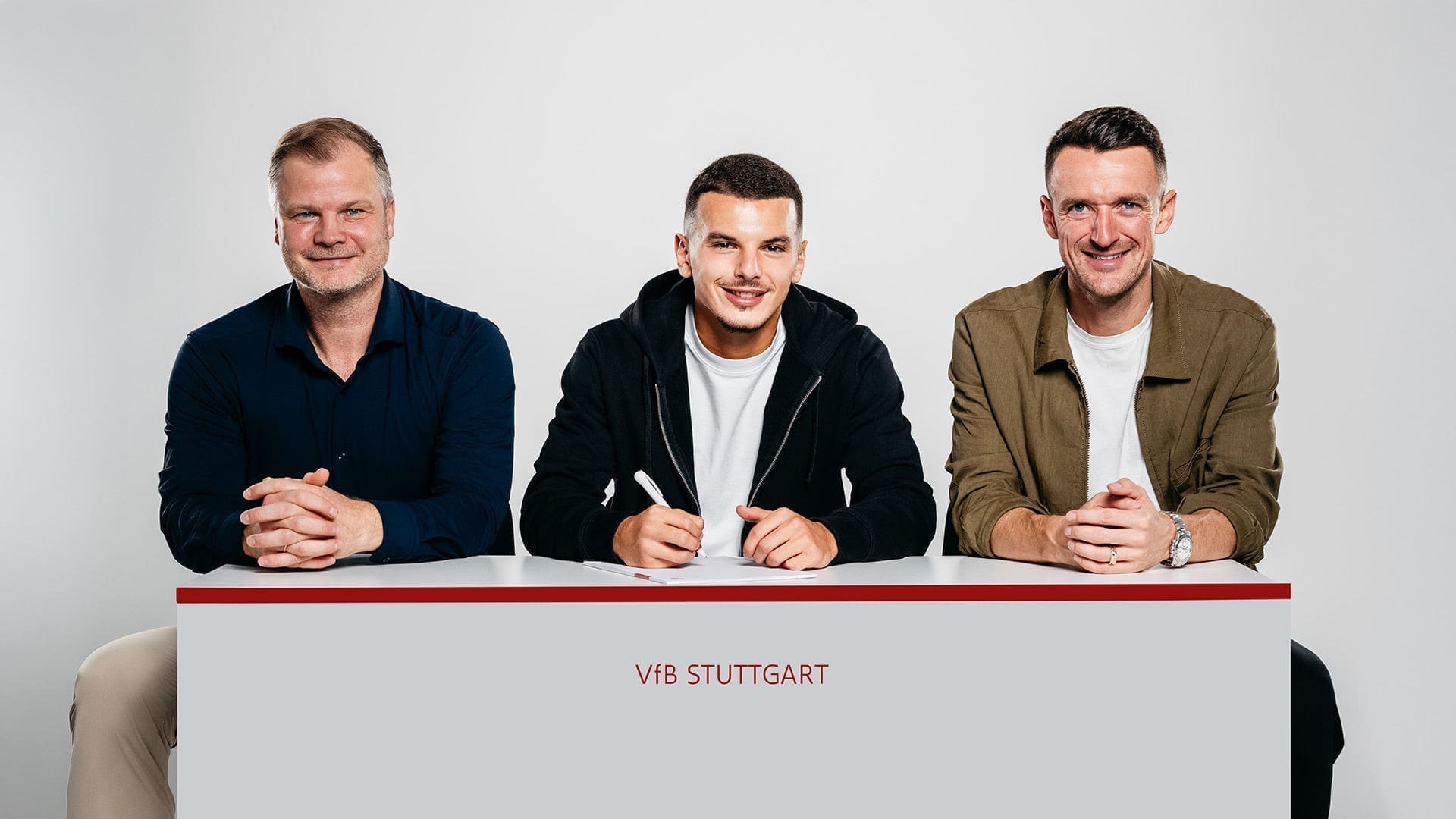 Bouanani rejoint le VfB Stuttgart (officiel)