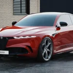 L’Algérie bientôt terre d’assemblage pour Alfa Romeo ?