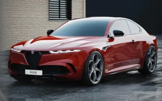 L’Algérie bientôt terre d’assemblage pour Alfa Romeo ?