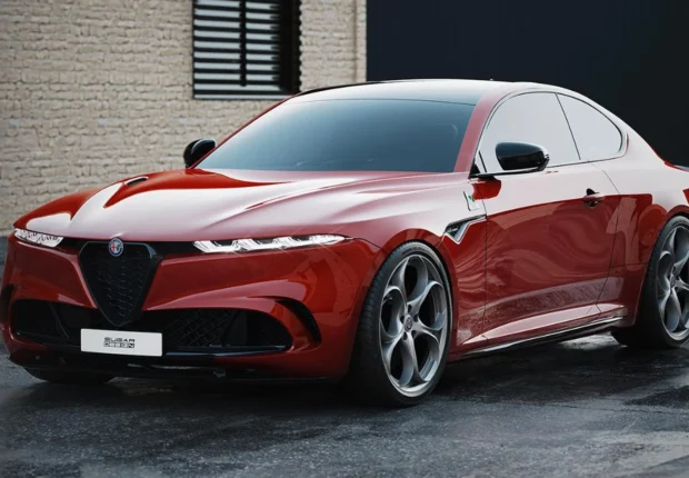 L’Algérie bientôt terre d’assemblage pour Alfa Romeo ?
