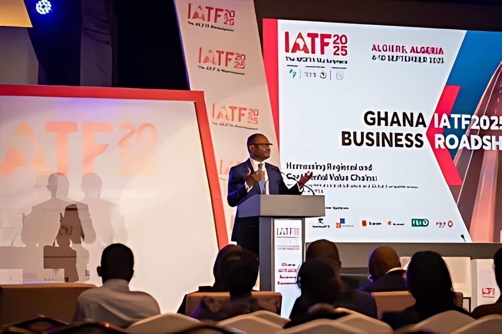 IATF 2025 : le diplomate algérien Larbi Latrèche nommé chef d’orchestre de l’événement