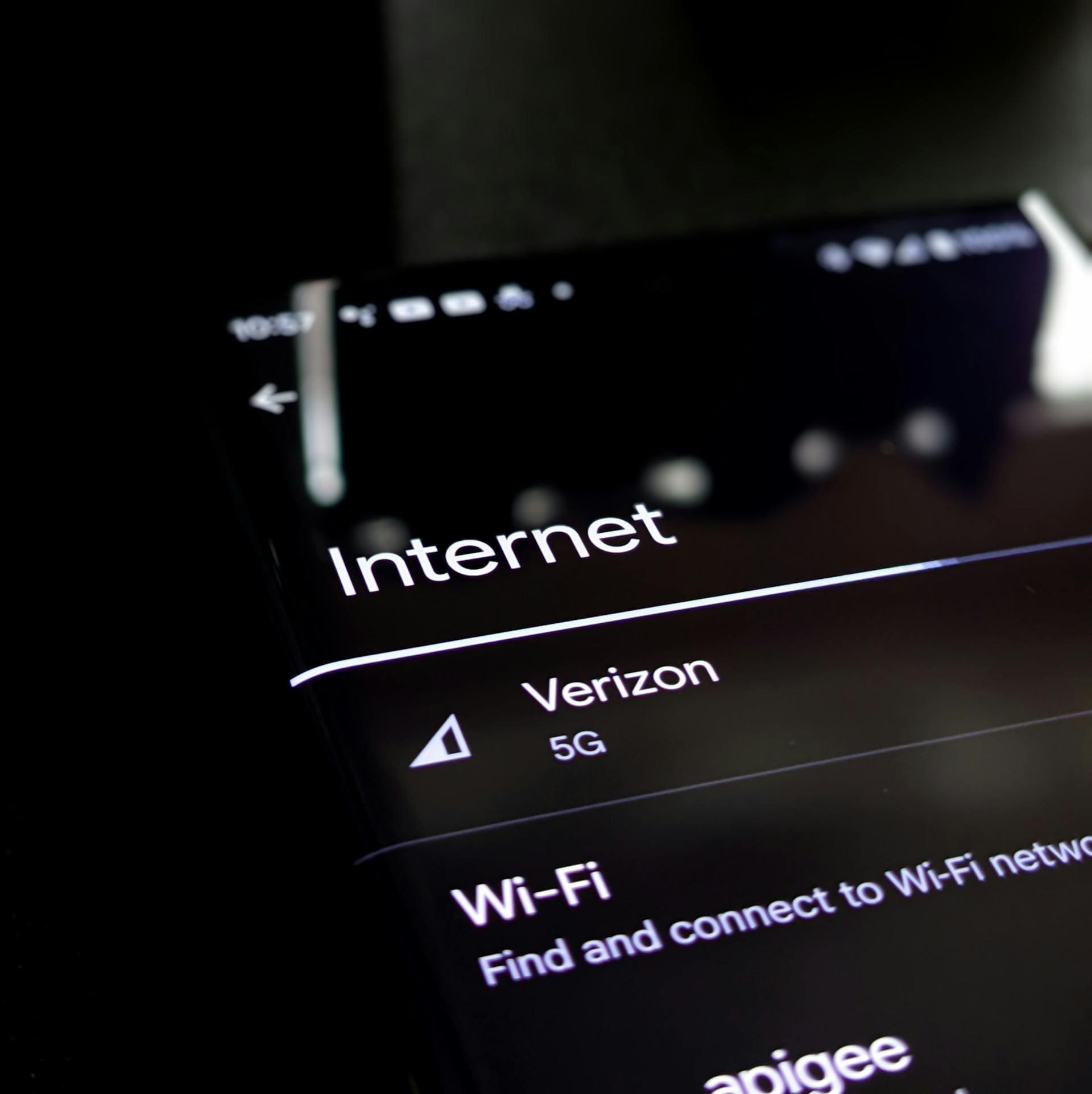 Déploiement de la 5G en Algérie – que doivent savoir les consommateurs ?