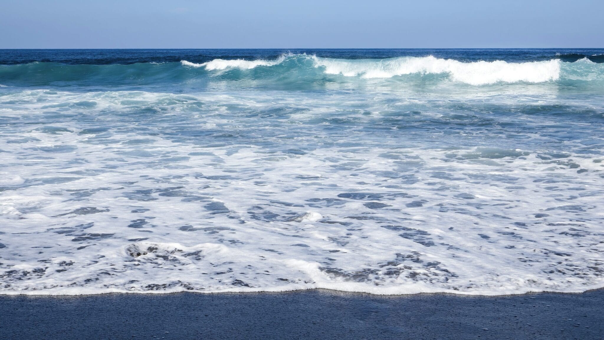 La mer se calme : conditions plus favorables dès mardi sur les côtes algériennes