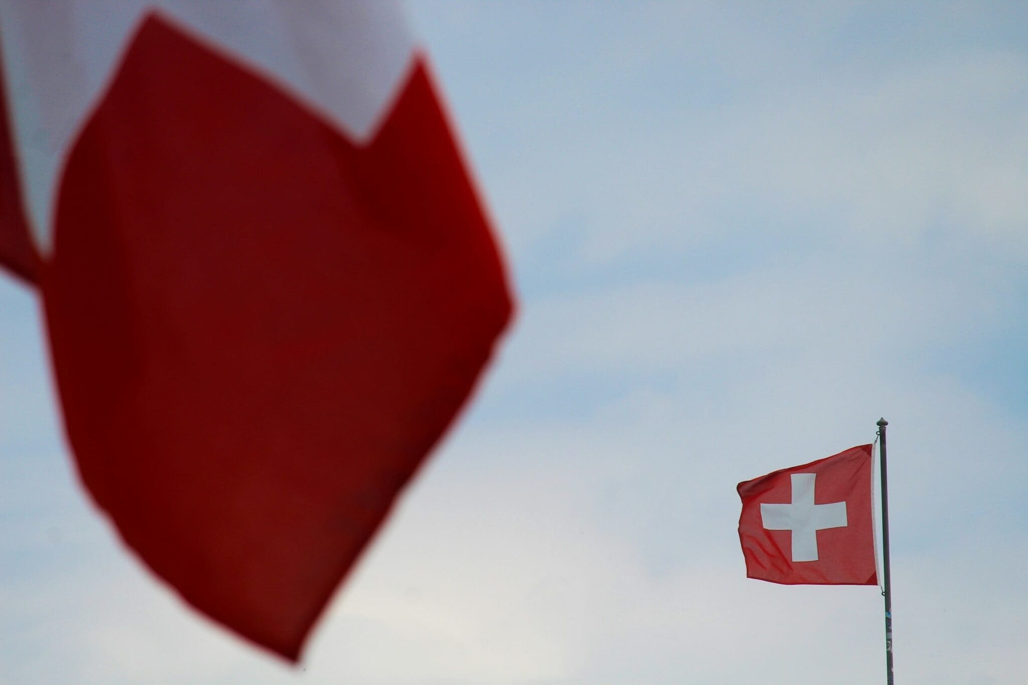Visa Schengen pour la Suisse : nouveau système de rendez-vous à partir du 18 août 2025