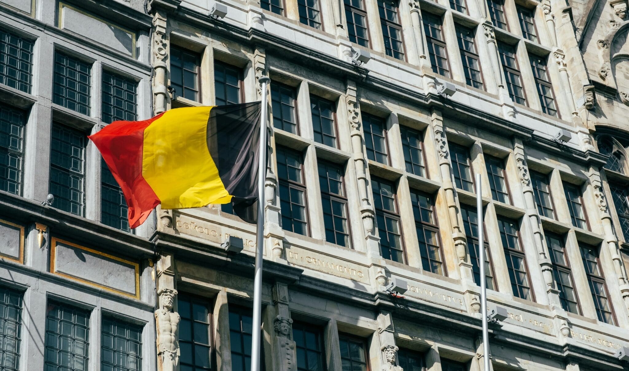 Regroupement familial : la Belgique change ses conditions