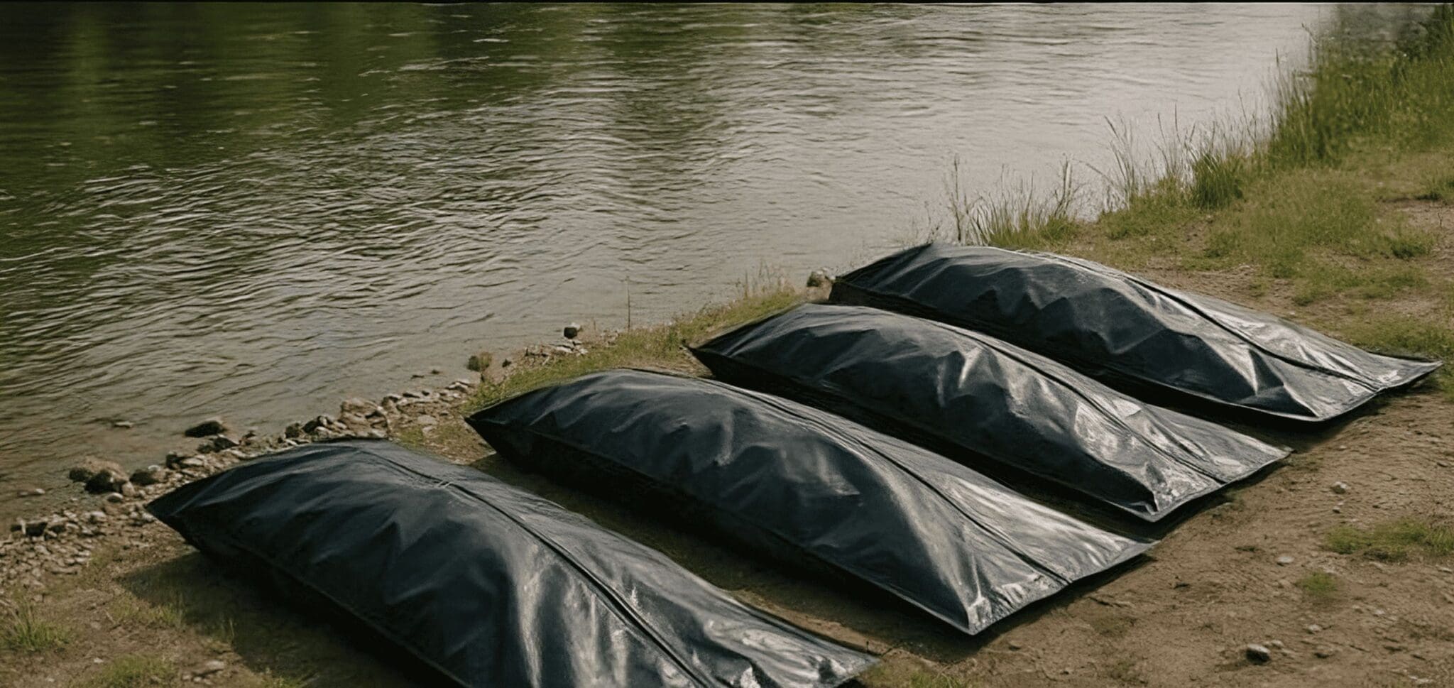 Cadavres en série dans la Seine : ce que l’on sait de l’affaire qui secoue la diaspora algérienne