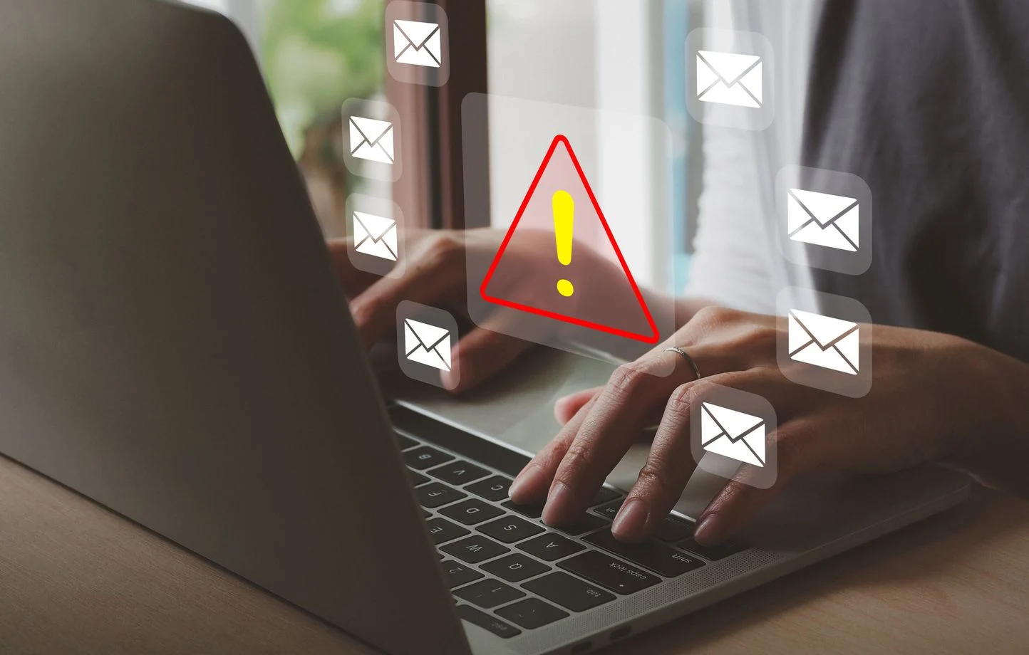 Cartes dorées, identités, numéros… les nouvelles proies des escrocs du web