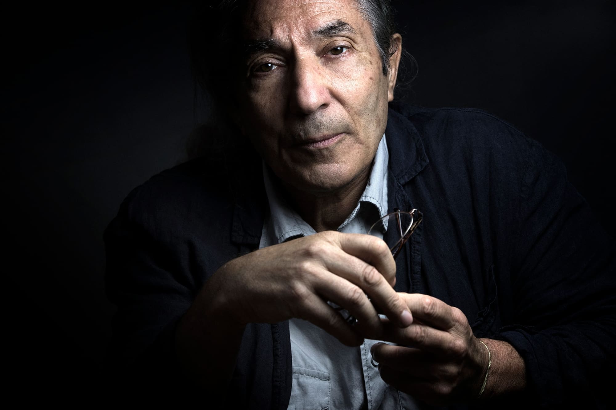 Prix Sakharov : Boualem Sansal refuse de devenir un symbole pour l’extrême droite française