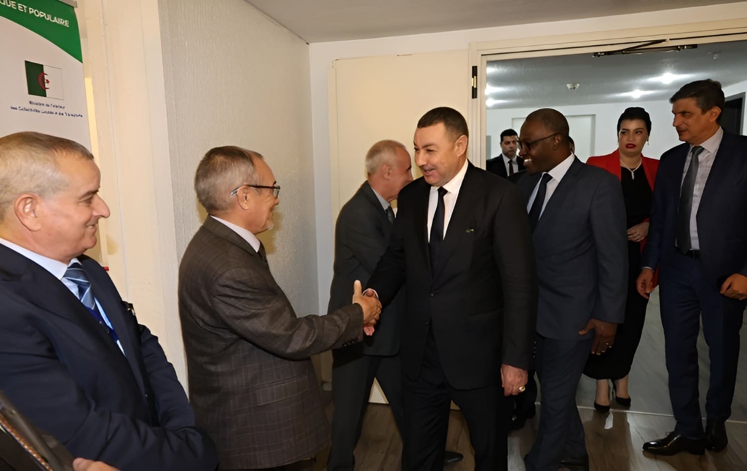 Lancement officiel du programme ADIL, une ambition pour la gouvernance locale en Algérie