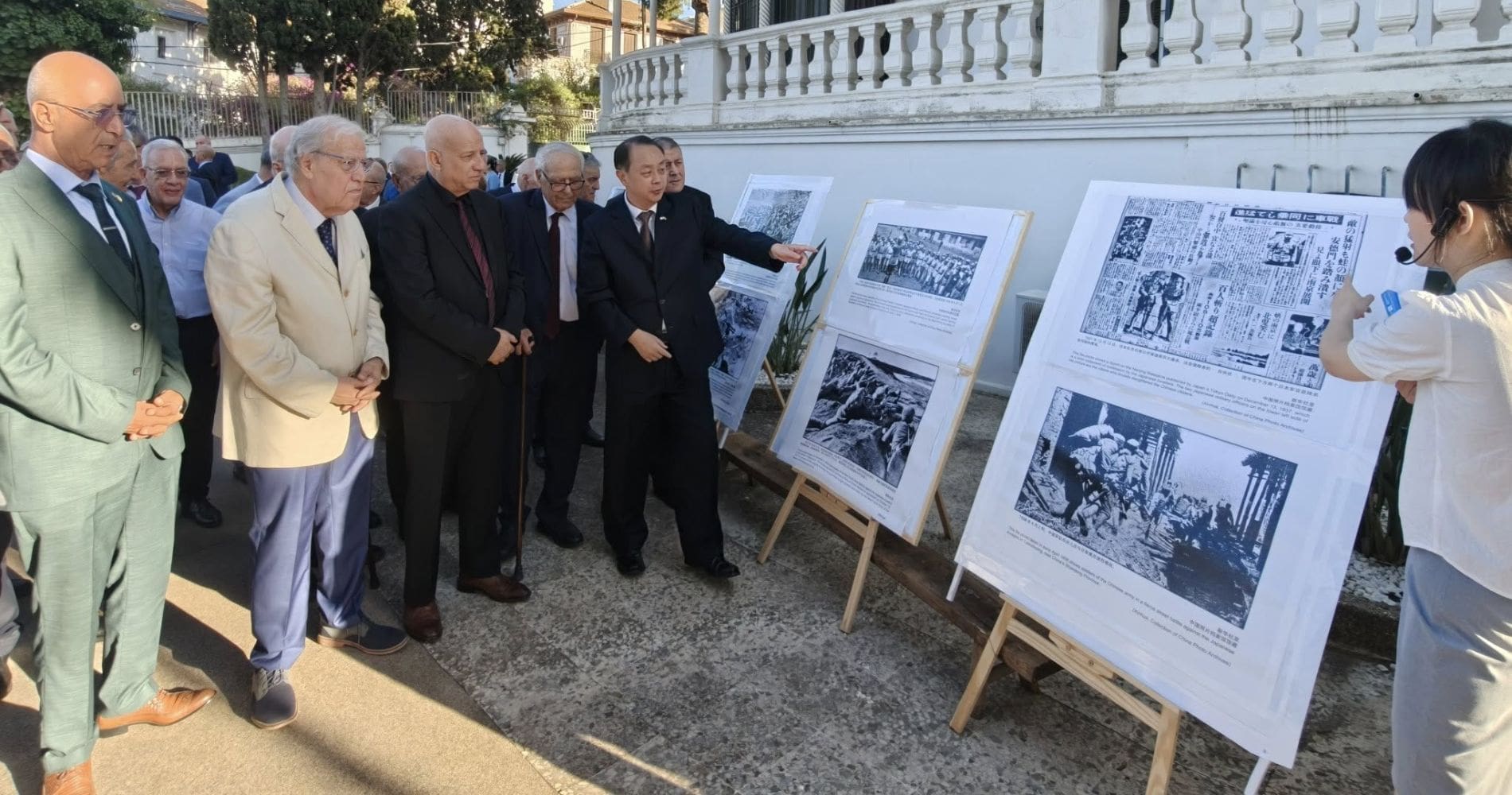 Algérie – Chine : une amitié forgée par la lutte et portée vers un avenir prospère