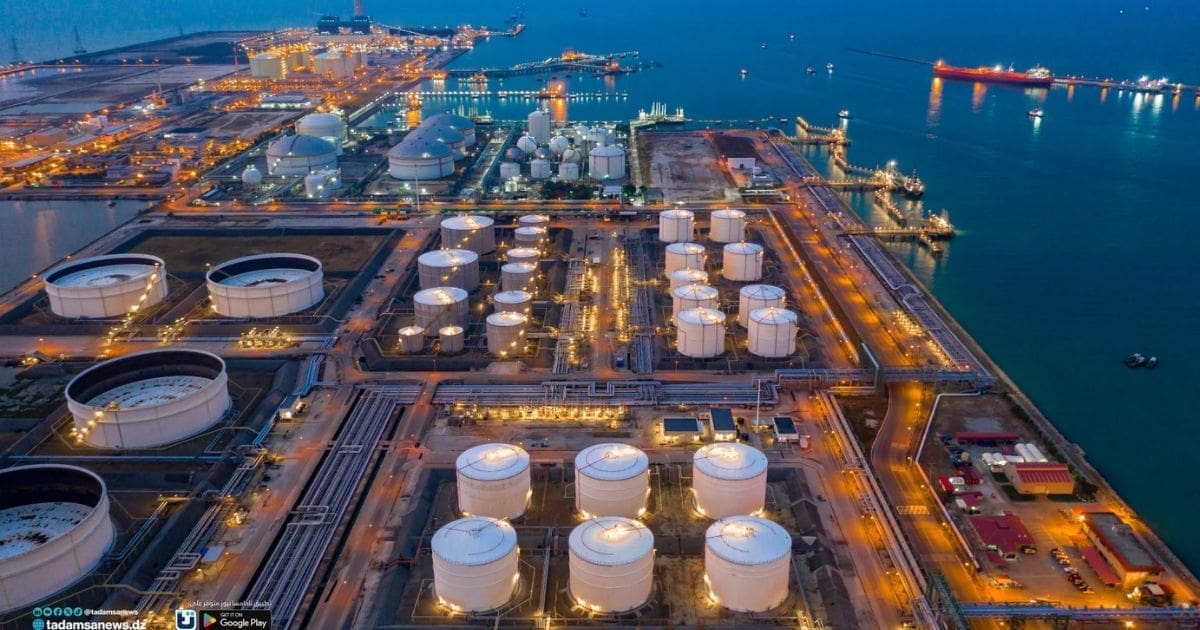 Chute des cours du pétrole : un rebond en préparation ?