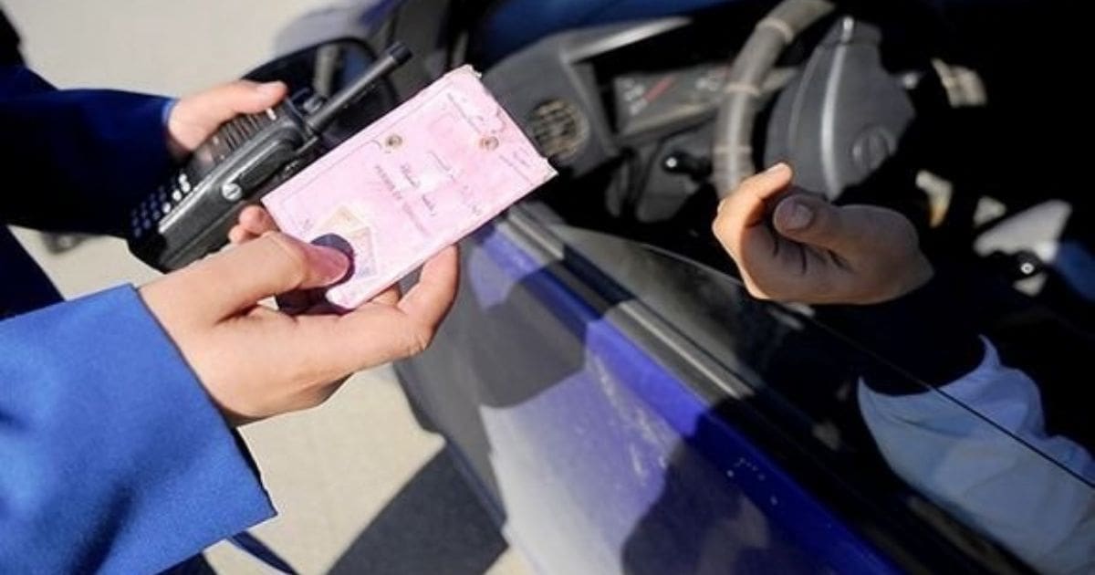 Infractions routières en Algérie : Ce qui change pour les automobilistes selon la DGSN