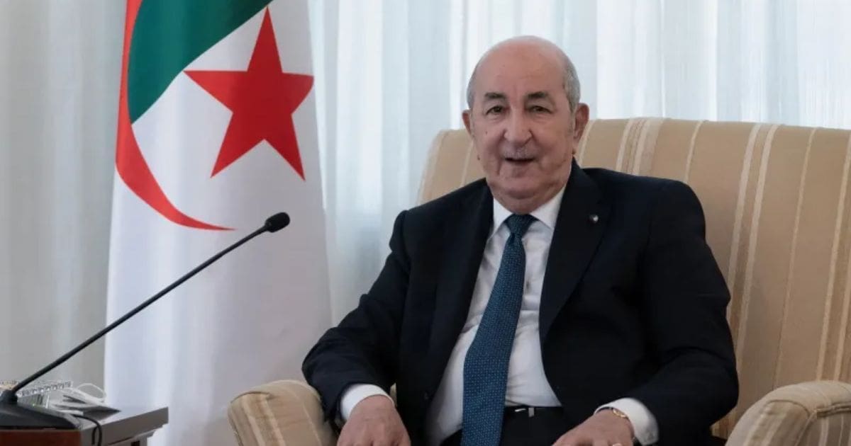 Pouvoir d’achat, vacances, élections, Premier ministre : les principales déclarations de Tebboune