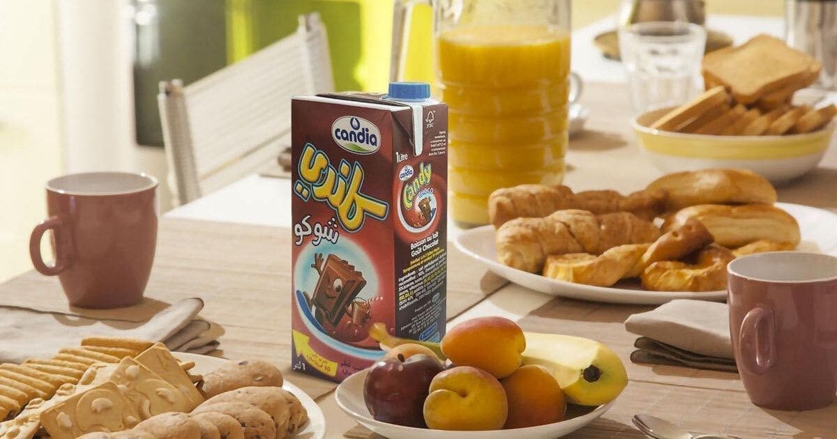 Candy Choco disparaît des rayons : Rupture temporaire ou arrêt définitif ?