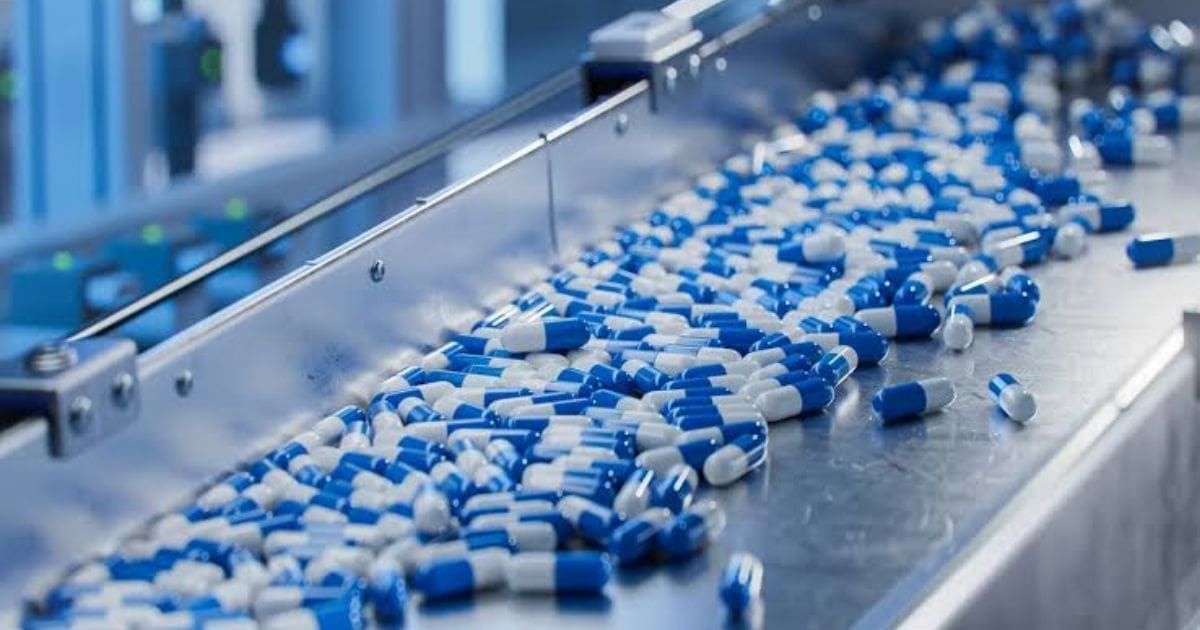 Industrie pharmaceutique : l’Algérie vise de nouveaux marchés à l’IATF-2025