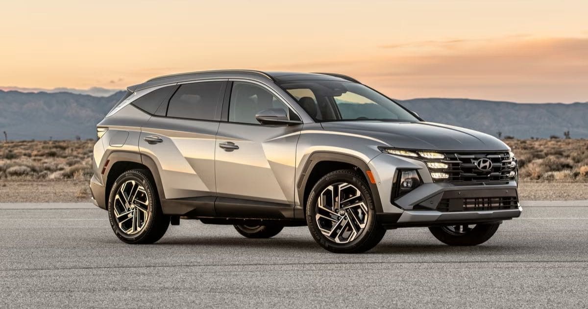 Hyundai Algérie : Découvrez les 4 modèles bientôt disponibles sur le marché