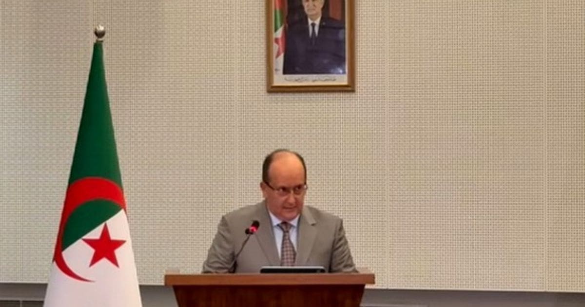 Industrie automobile : l’Algérie mobilise 2 500 experts, dont 500 de la diaspora