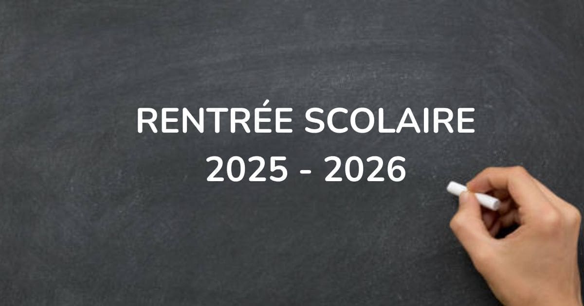 RENTRÉE 2025 : Le volume horaire du français revu à la baisse pour cette classe