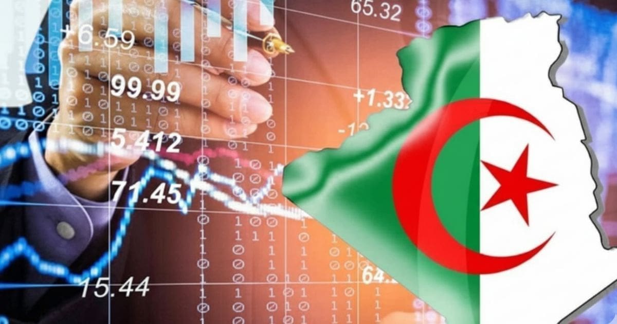 Les 10 wilayas les plus riches d’Algérie en 2025, classées par PIB