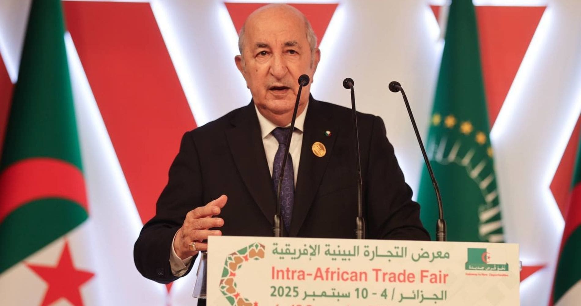 Quel est le montant exact des dettes africaines annulées par l’Algérie ?