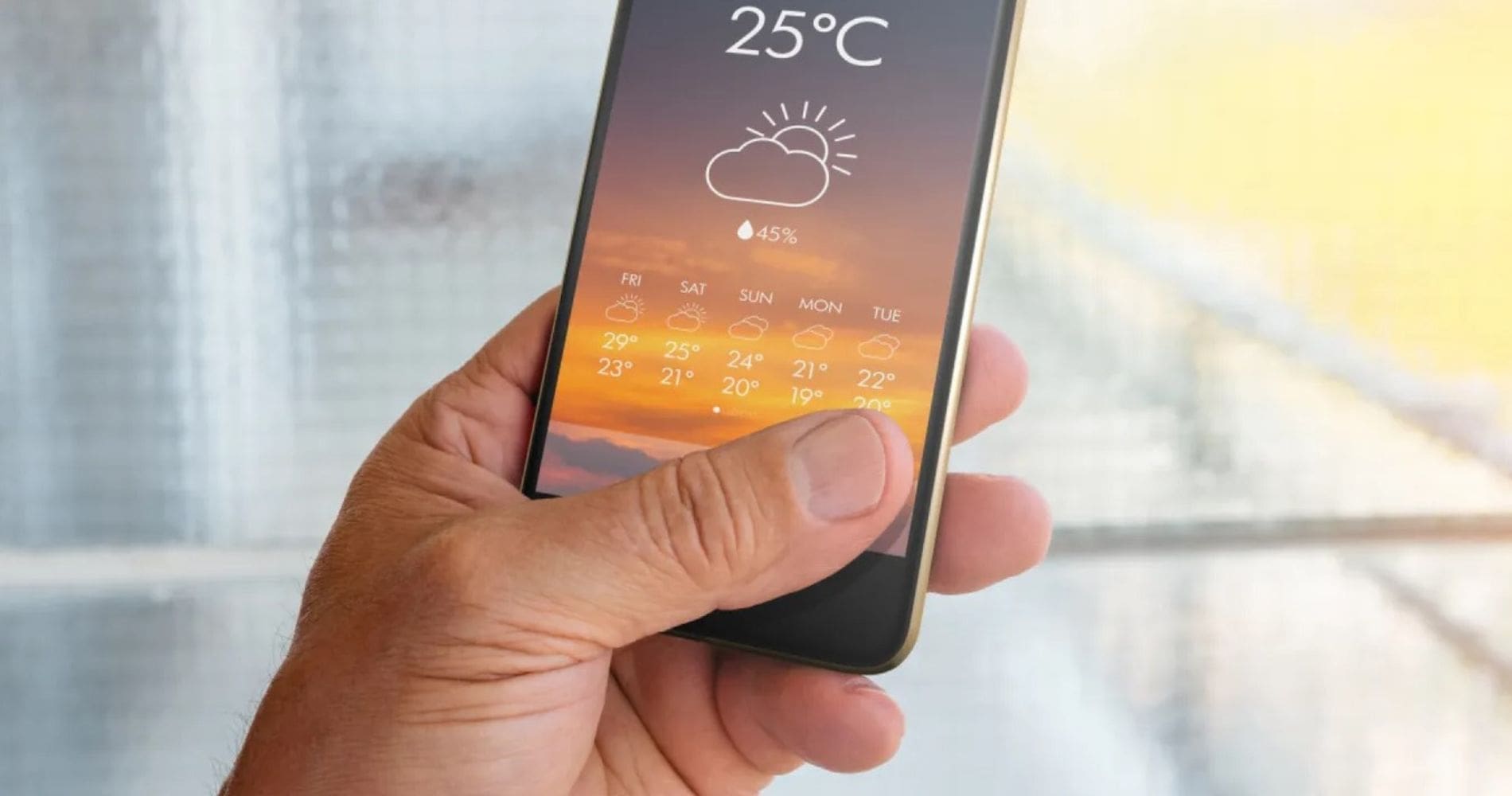 Bulletin météo en Algérie : chaleur et pluies persistantes ce mercredi 3 septembre