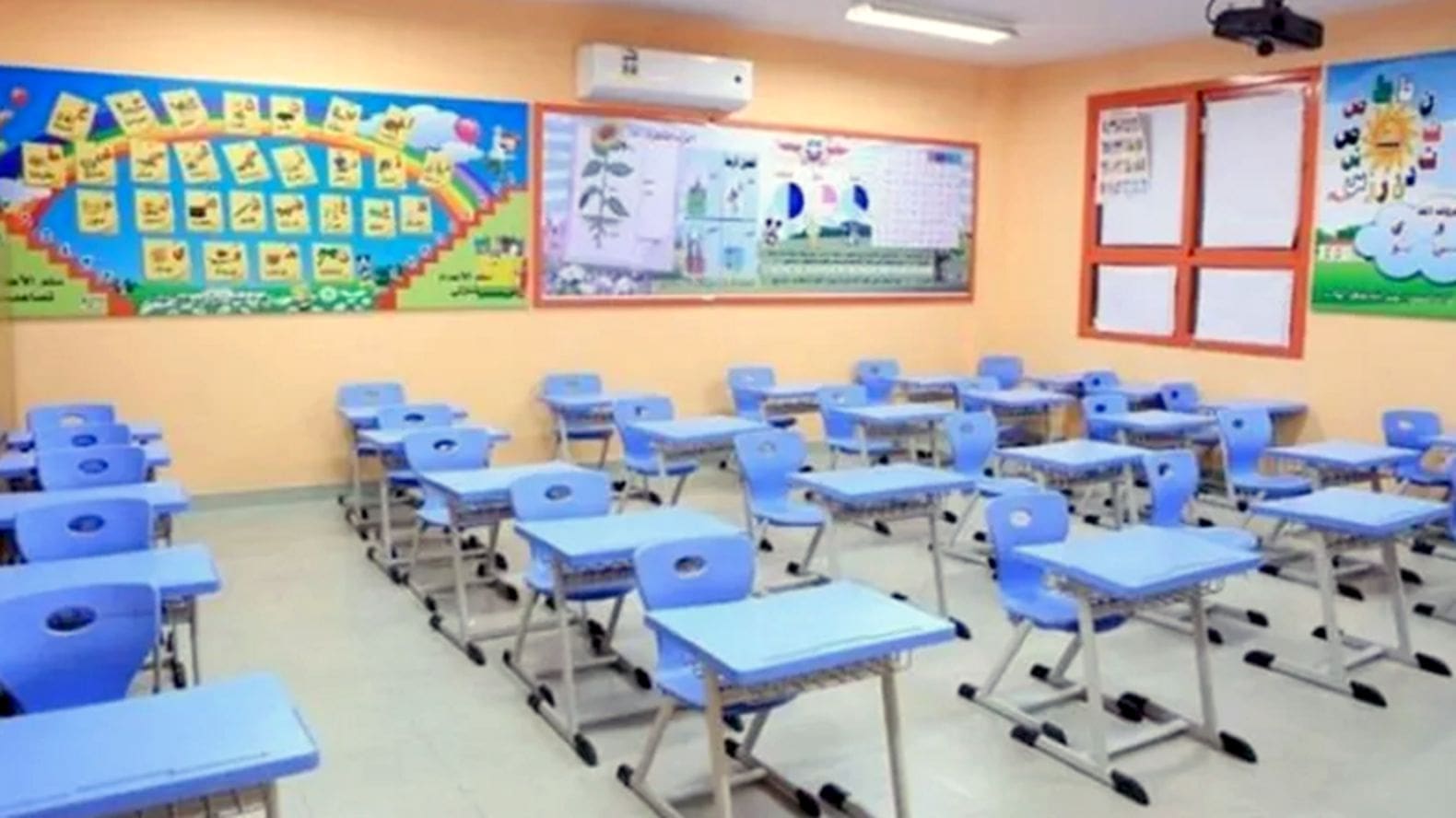 Le ministère de l’Éducation lève le gel sur les annexes des écoles privées